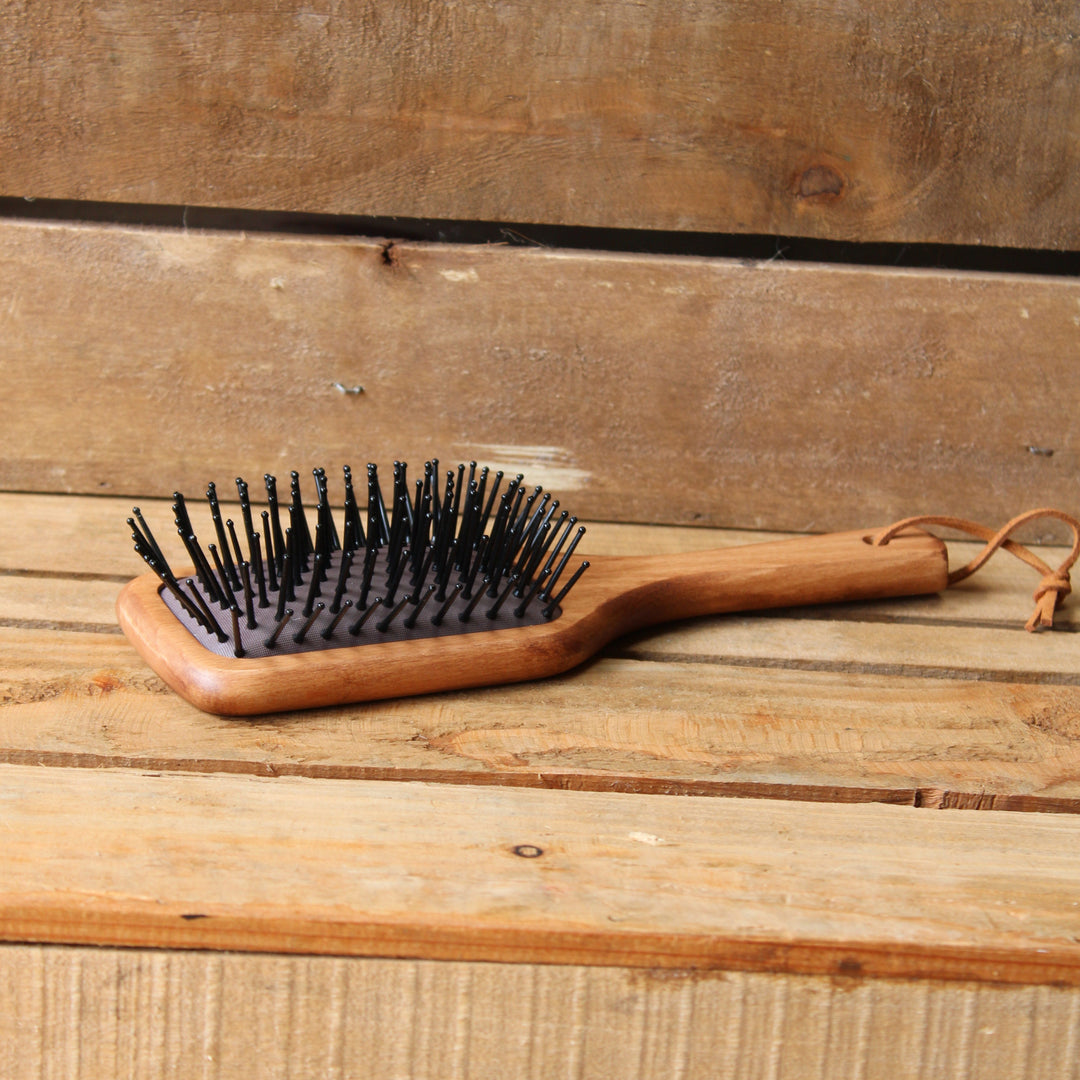 Mane & Tail Brush