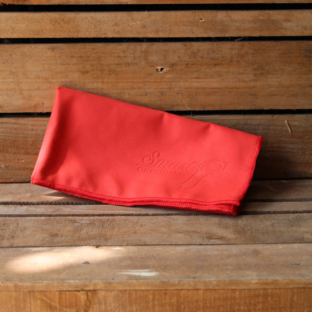 Suede Feel Cloth