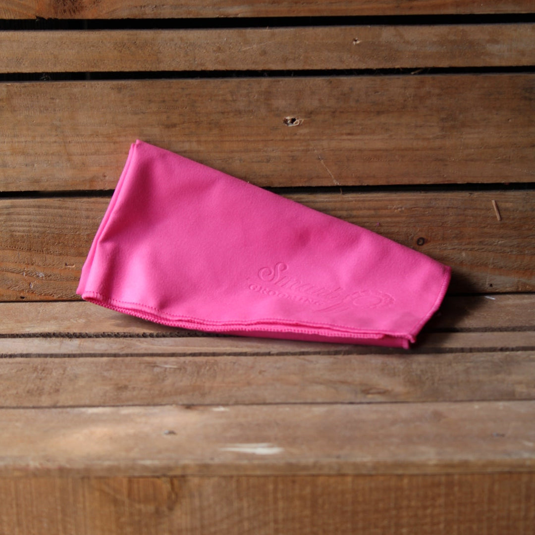 Suede Feel Cloth