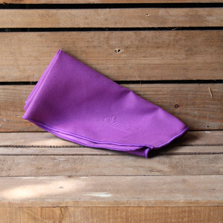 Suede Feel Cloth
