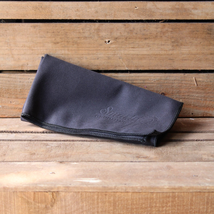 Suede Feel Cloth