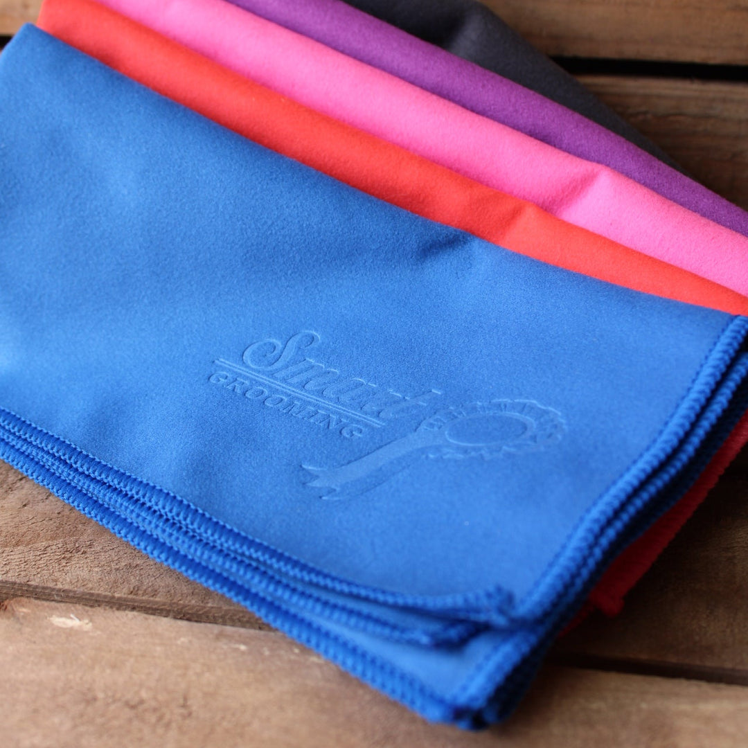 Suede Feel Cloth