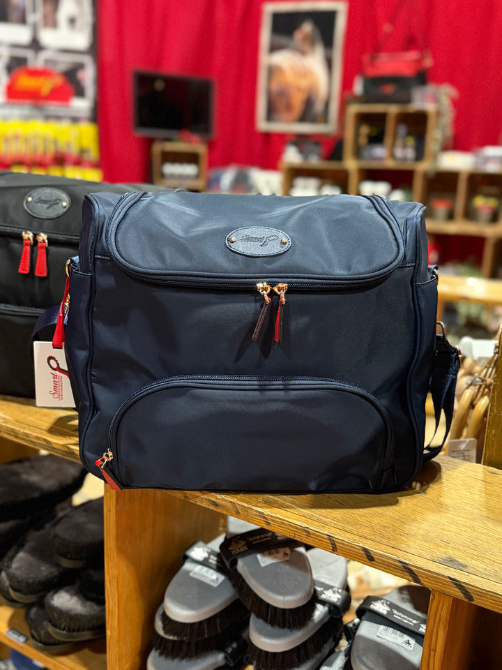 Burghley Quilted Show & Stable Bag