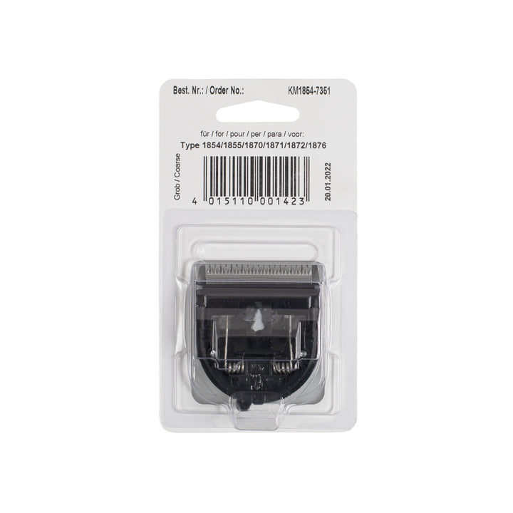Wahl 5 in 1 Adjustable Trimmer Blade (D9)