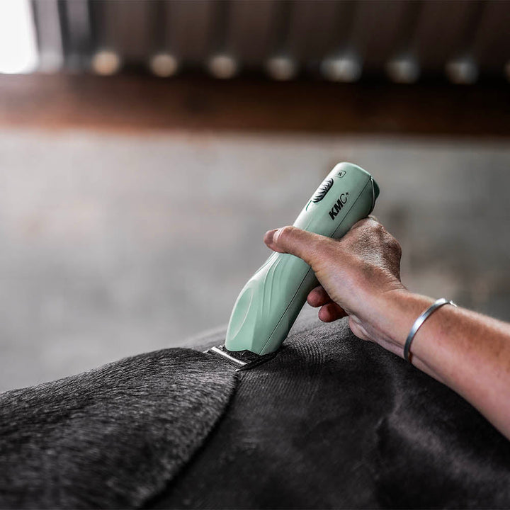 Wahl KMC+ Clipper