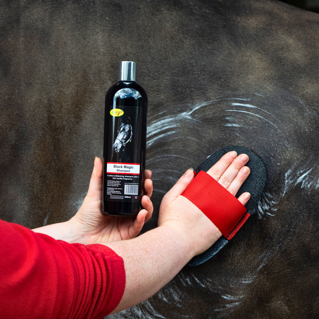 Black Magic Shampoo