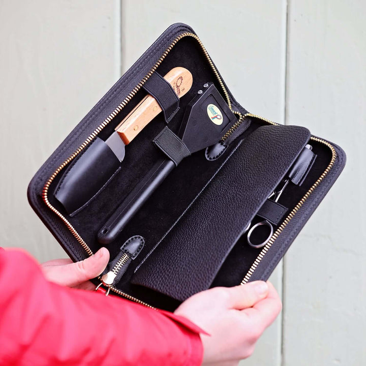 Ultimate Trimming Wallet Set