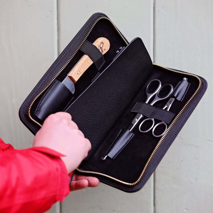 Ultimate Trimming Wallet Set
