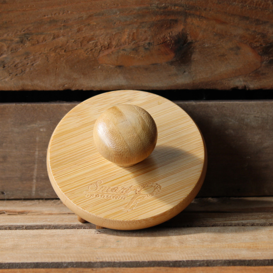 Natural Brush Collection - Massage Brush