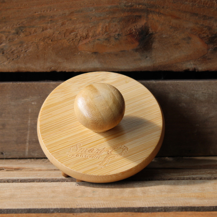 Natural Brush Collection - Massage Brush