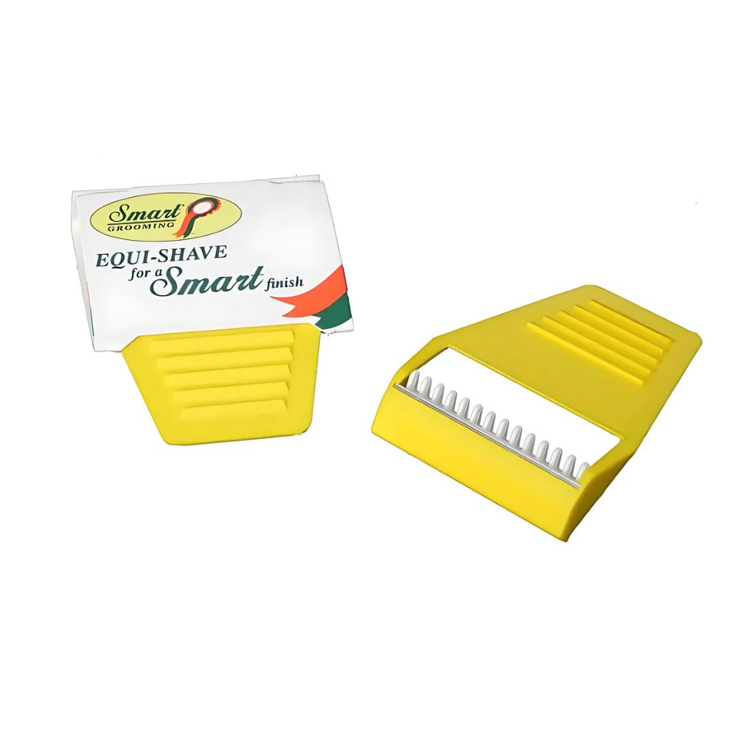 Equi-Shave