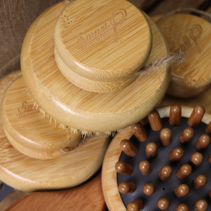 Natural Brush Kit Collection