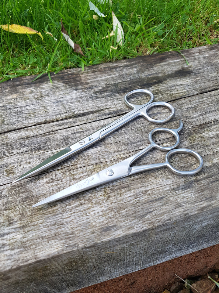 6"/15.5cm Pointed Scissors