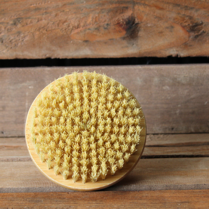Natural Brush Collection - Sisal Brush