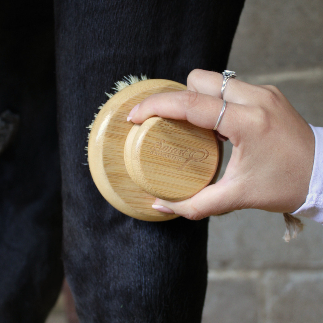 Natural Brush Collection - Sisal Brush