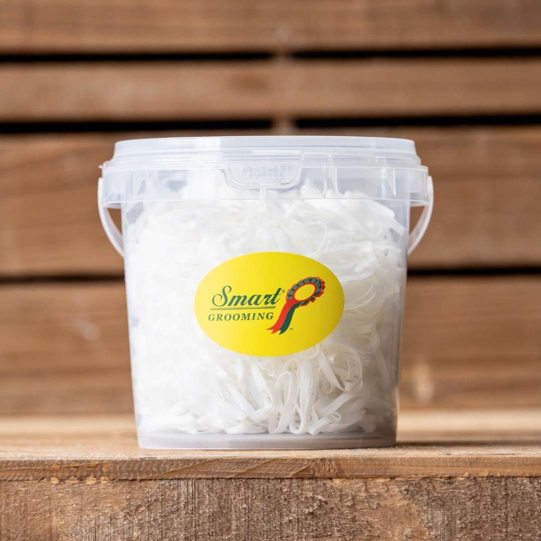 Super Stretchy Silicone Plaiting Bands