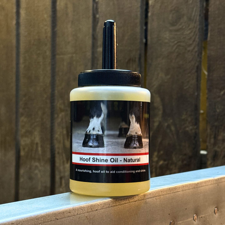 Hoof Shine Oil