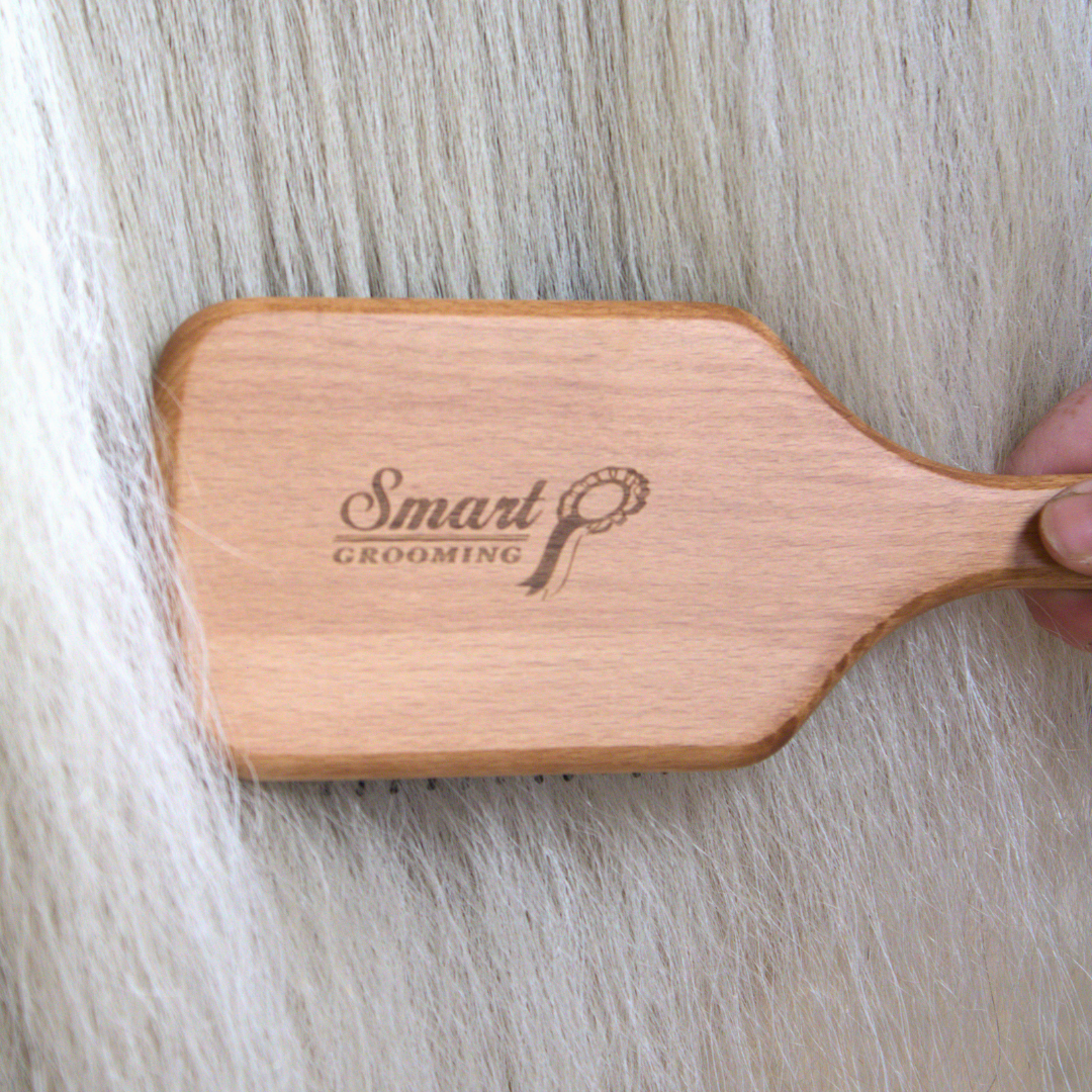 Mane & Tail Brush