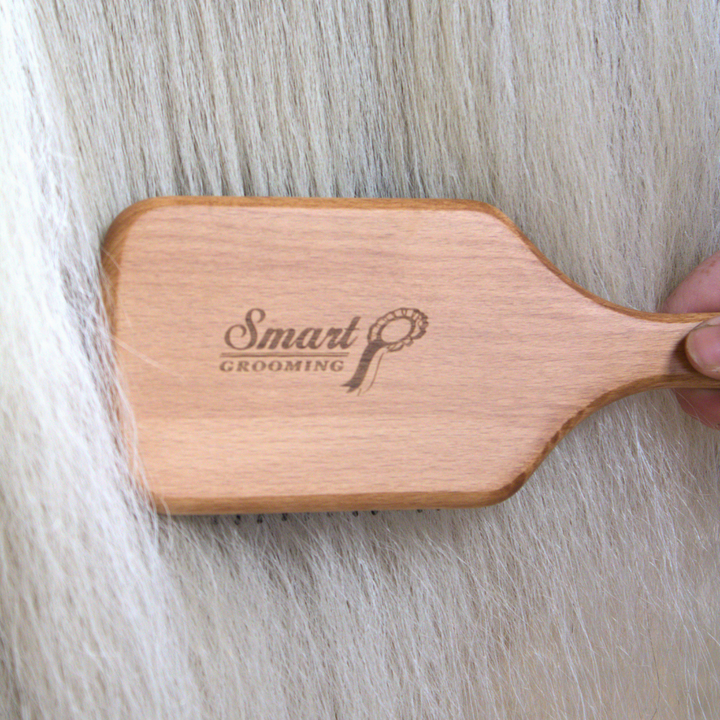 Mane & Tail Brush