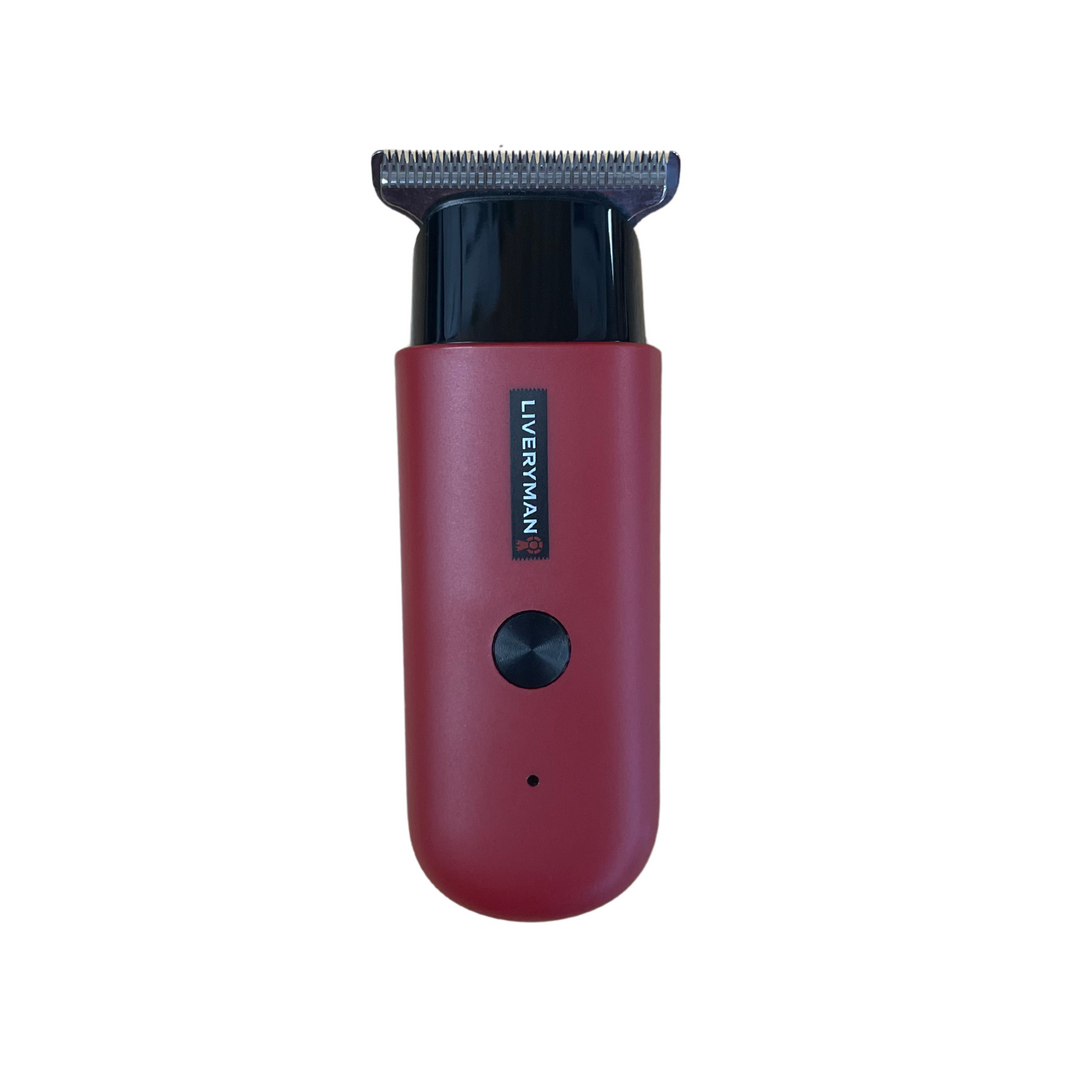 Liveryman Robin Trimmer