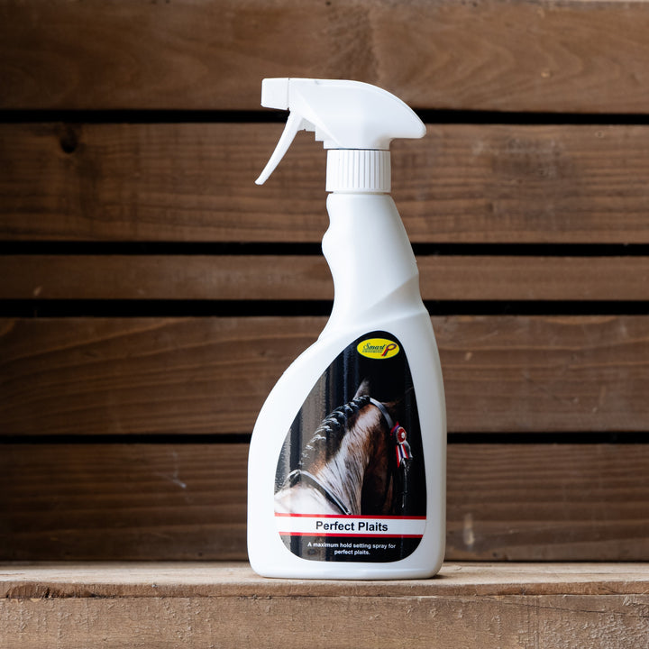 Perfect Plaits