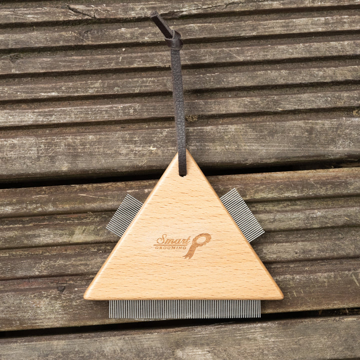 All in One Quarter Marking Comb