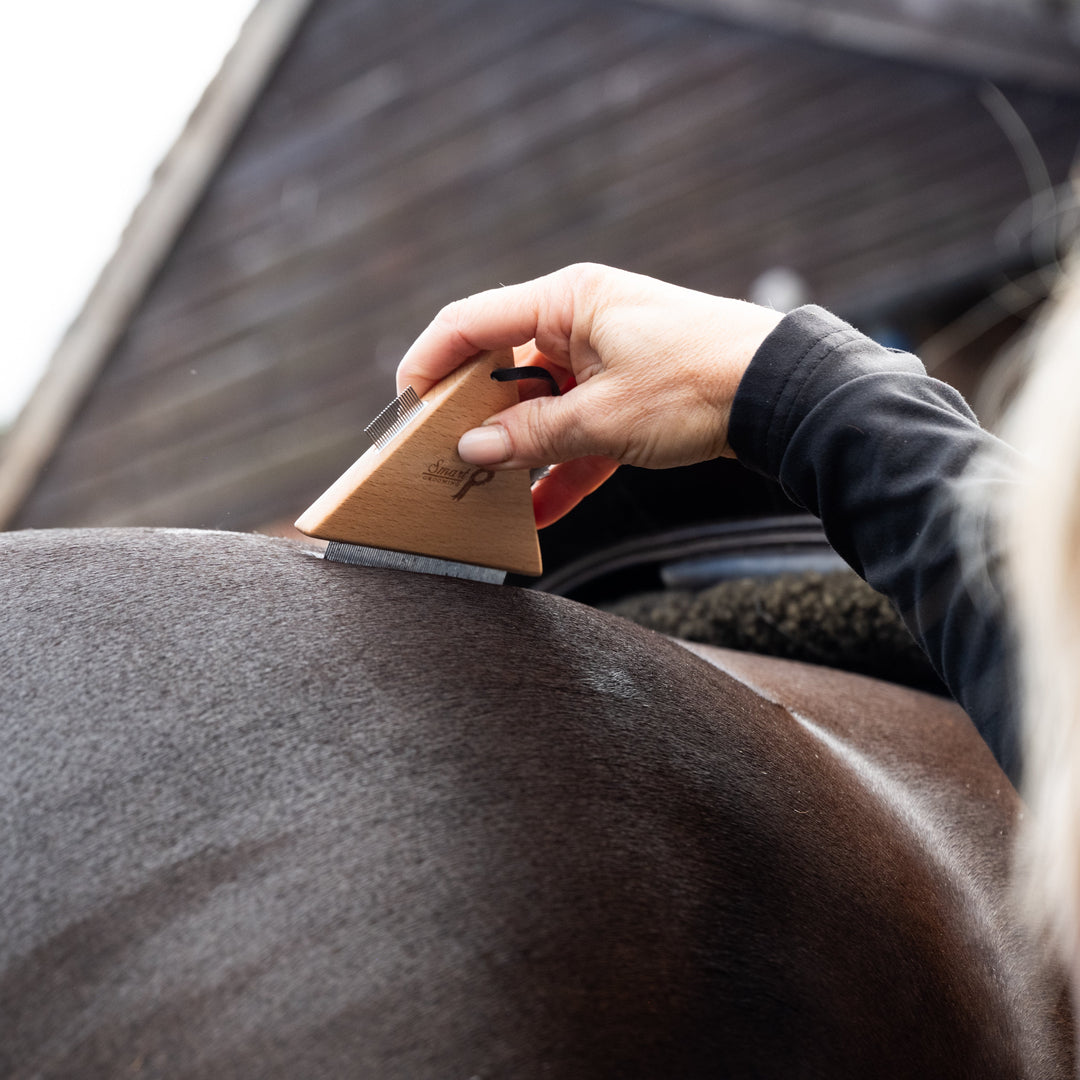 All in One Quarter Marking Comb