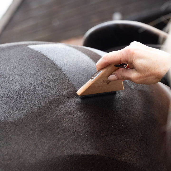 All in One Quarter Marking Comb