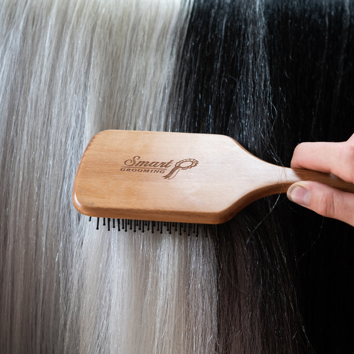 Smart Grooming Mane & Tail Brush