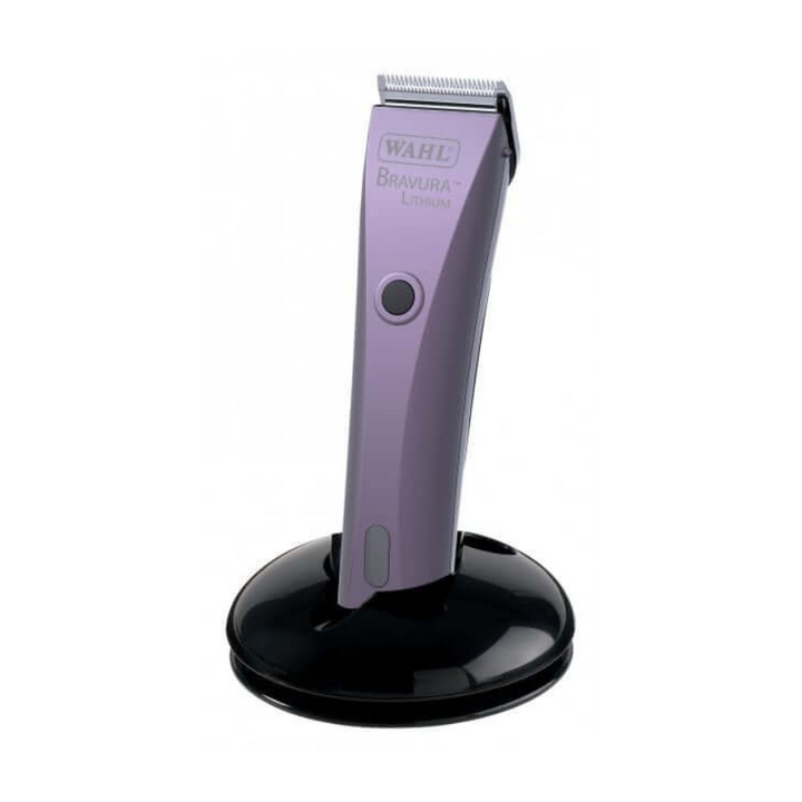 Wahl Bravura Trimmer