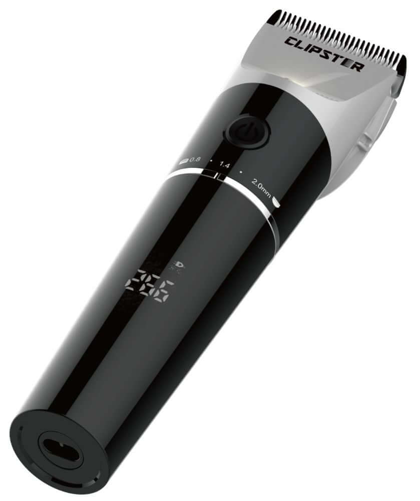 Clipster DeloX Trimmer