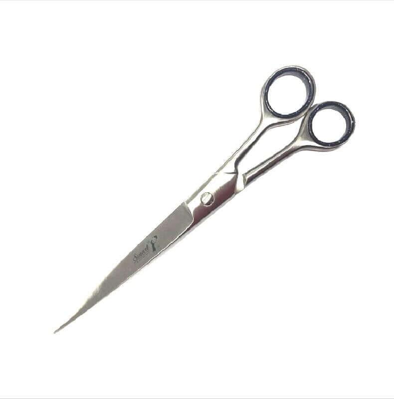 Partrade Stainless Steel Thinning Scissors for Horses