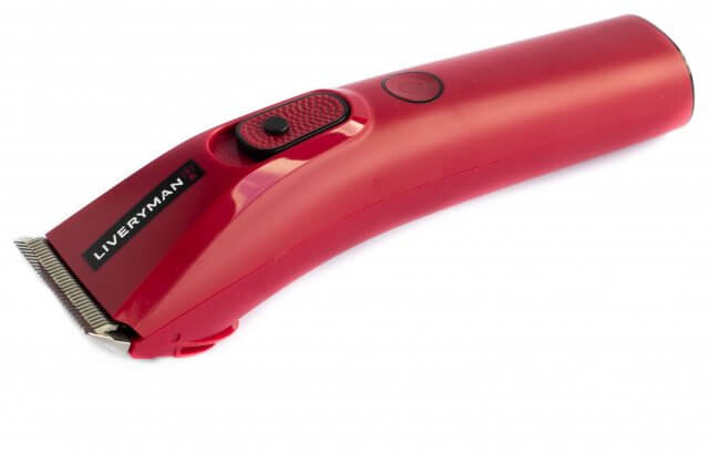 Liveryman Nova Trimmer