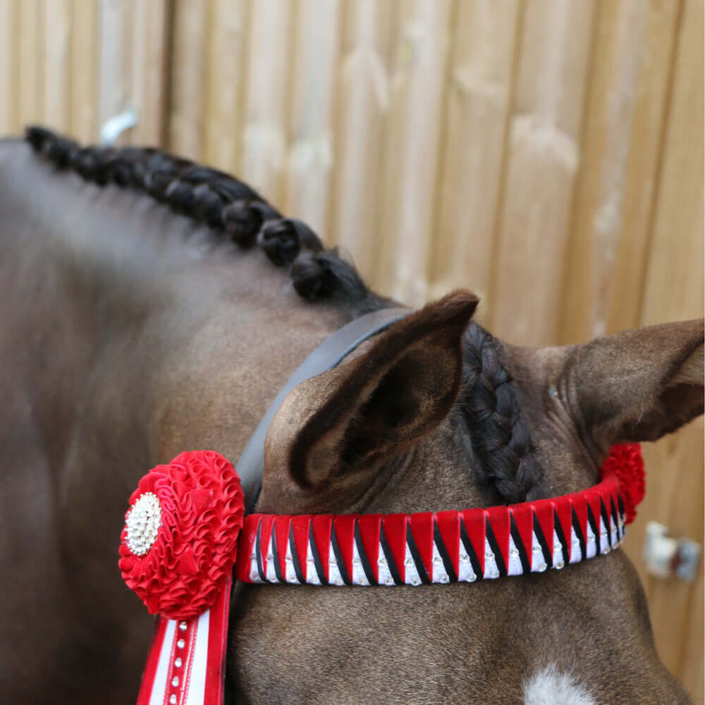 Plaiting Gel