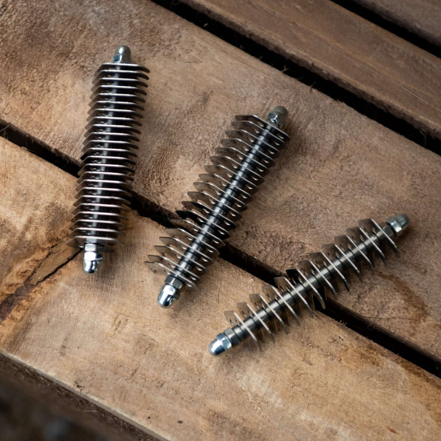 Humane Mane & Tail Rakes for Horses – Smart Grooming