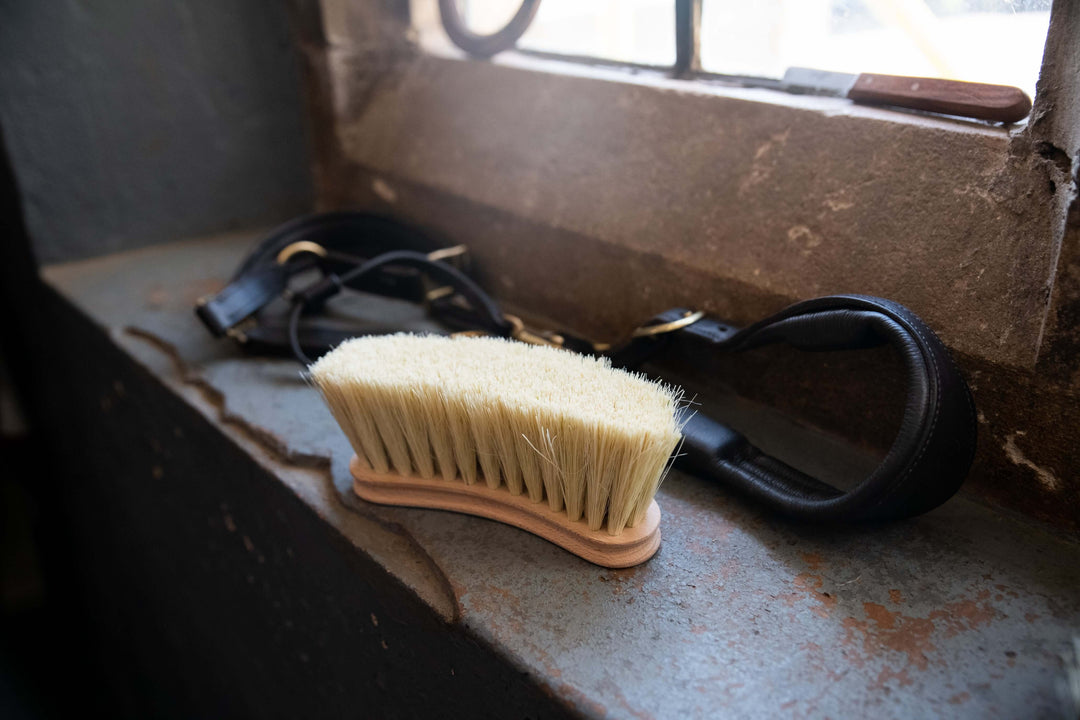 Borstiq Banana Mex Fibre Brush