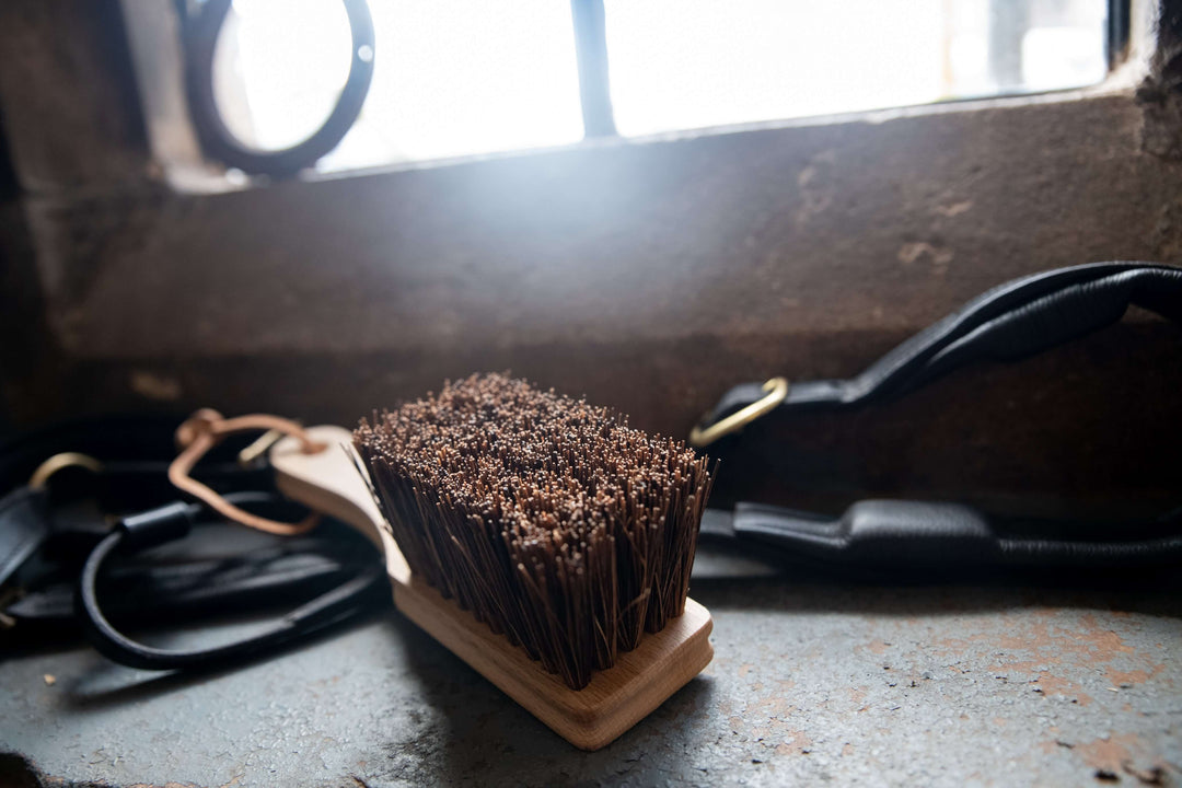 Borstiq Hoof/Bucket Scrub Brush