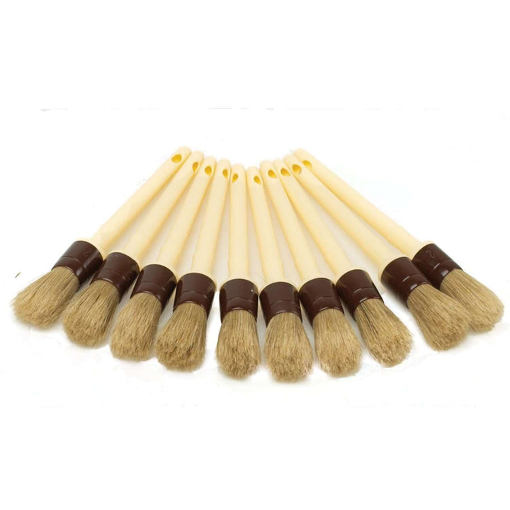 Hoof Oil Brushes