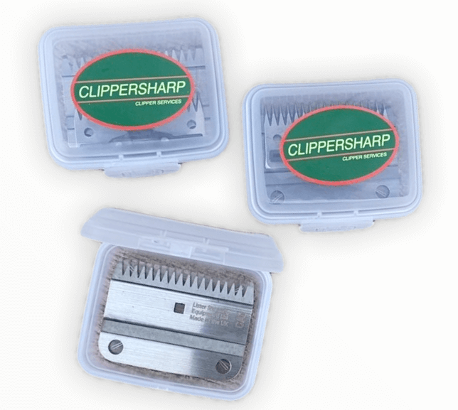 Clippersharp Blade Storage Box – Smart Grooming