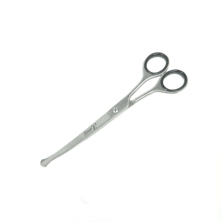 6" Straight Safety Scissors