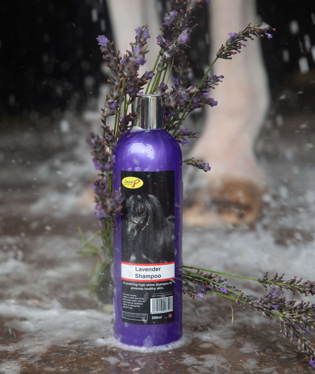 Lavender Shampoo