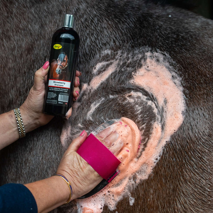 SmartWash 50 De-shed Shampoo – SP Grooming Supply SmartWash 50 De-shed Shampoo – SP Grooming Supply