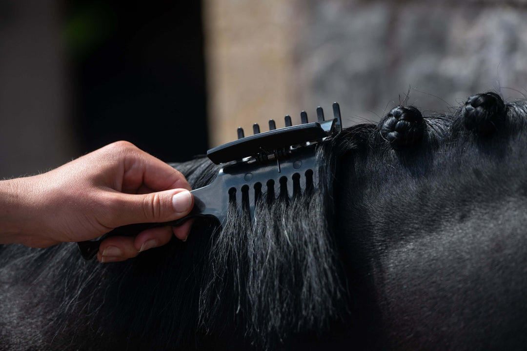 Perfect Plaits Comb