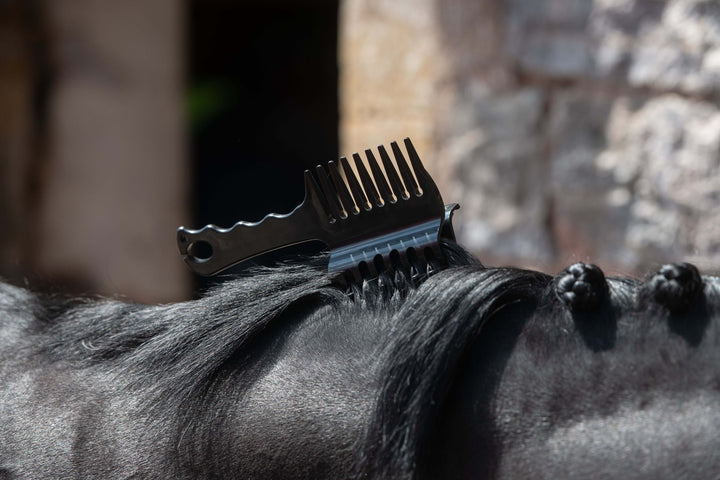 Perfect Plaits Comb