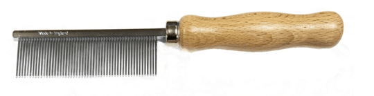 Smart Grooming - Peigne de marquage Medium