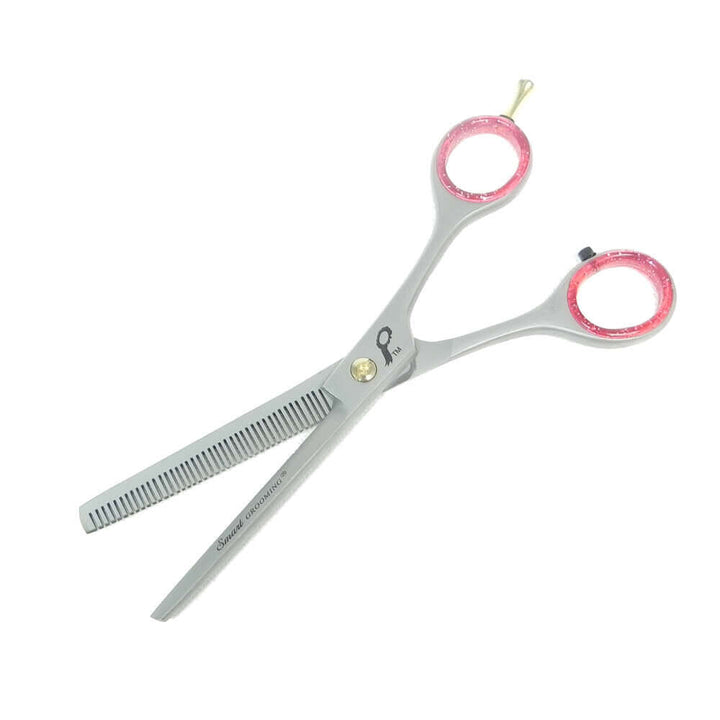 6" Single Leg Thinning Scissors