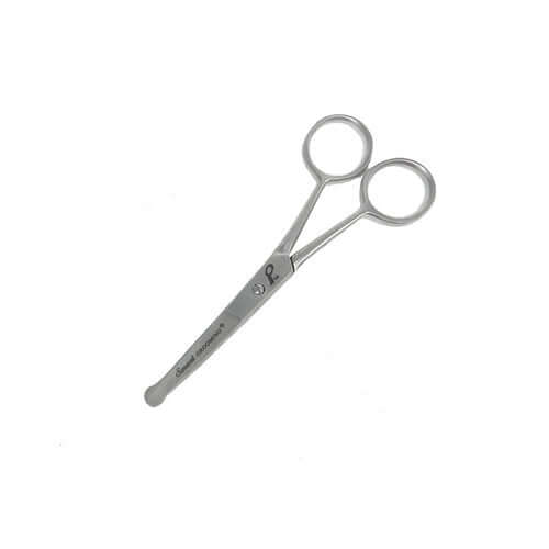 4.5" Safety Scissors